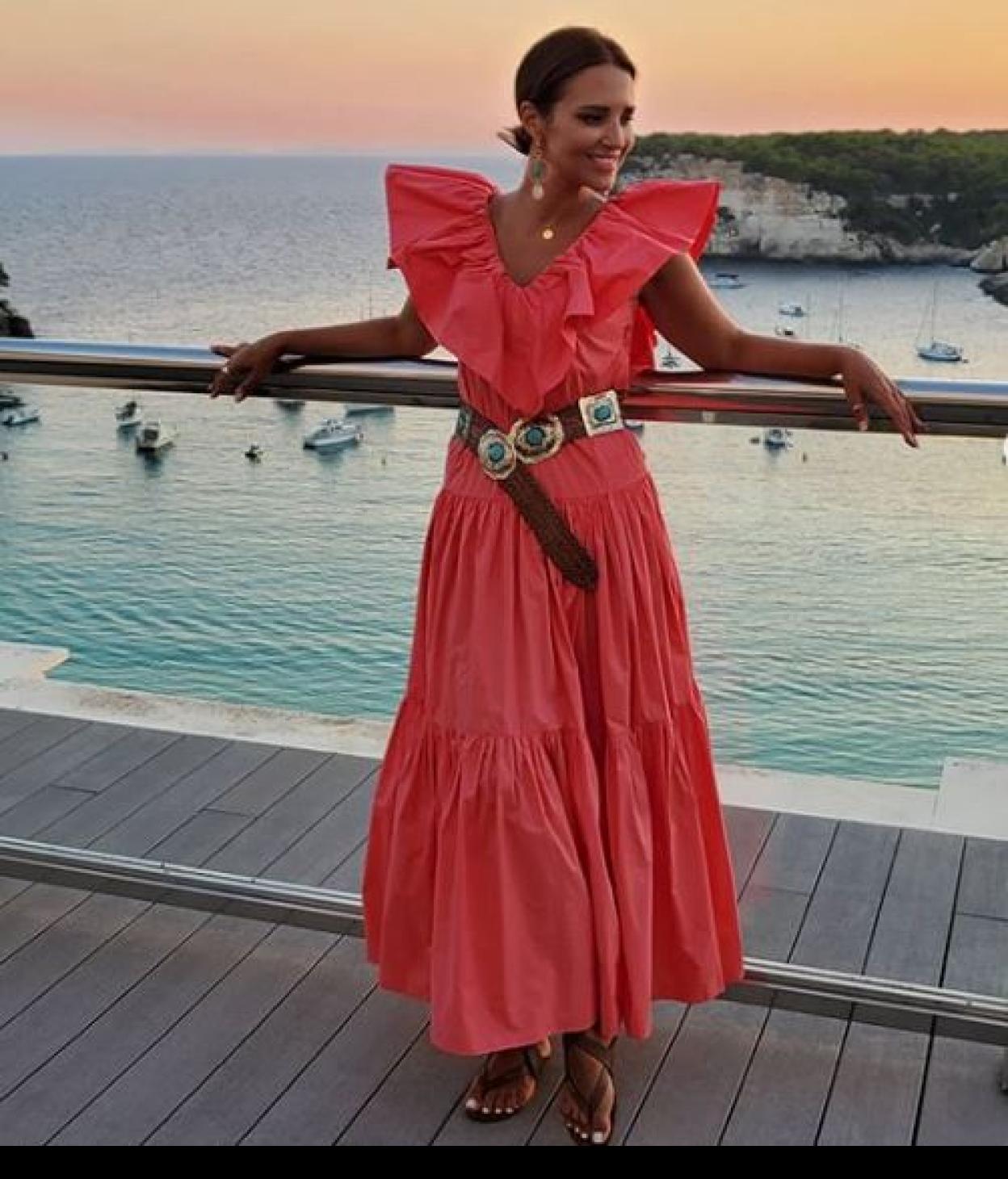 Vestidos hot sale low cost
